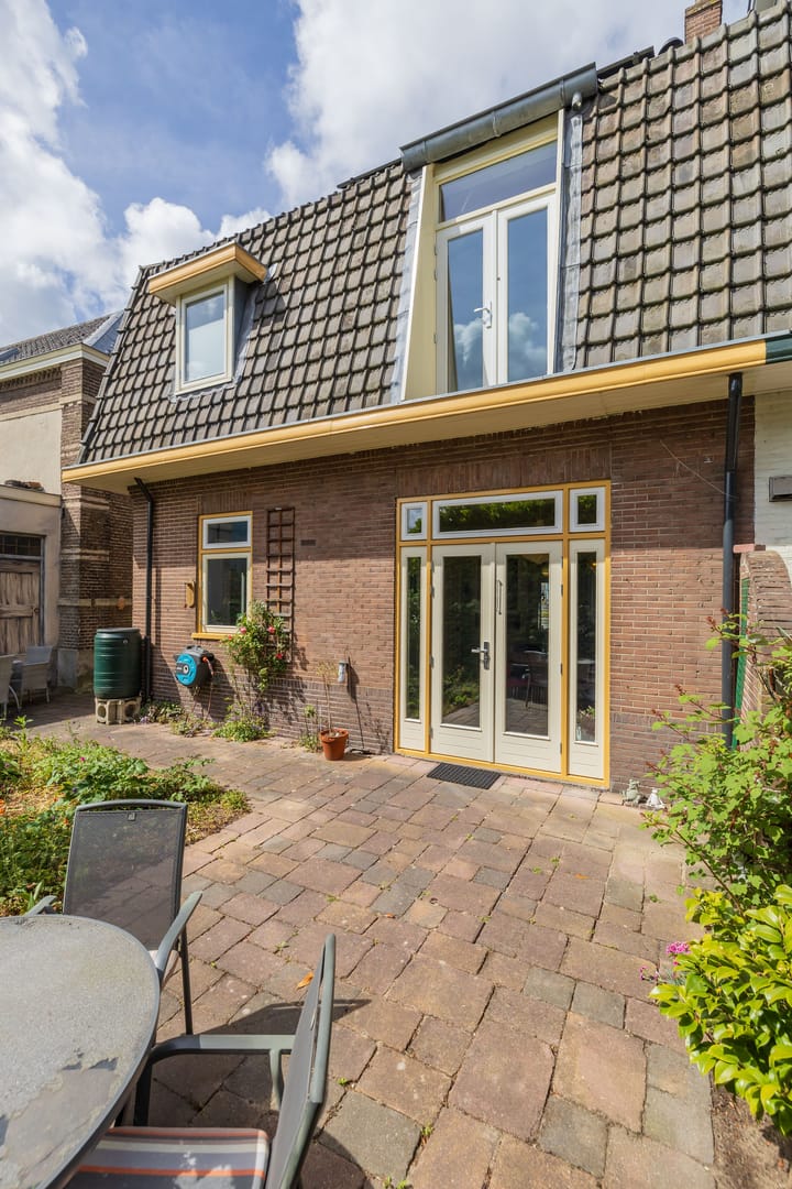 Foto 23 van Geversstraat 3