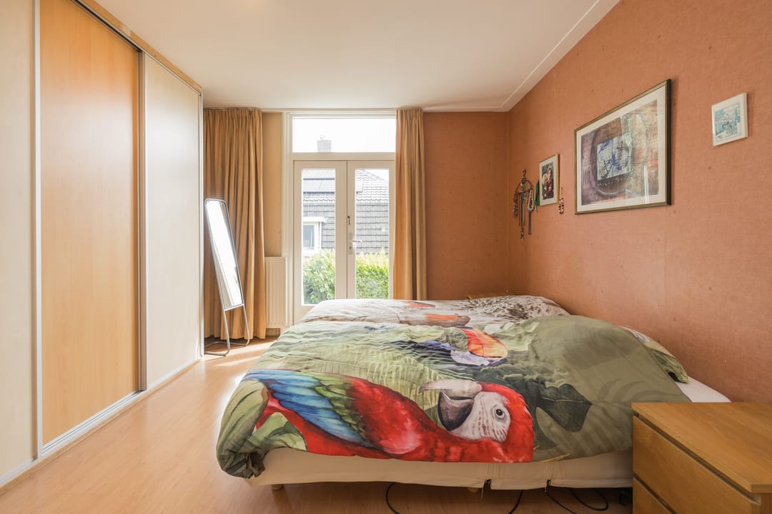 Foto 26 van Geversstraat 3