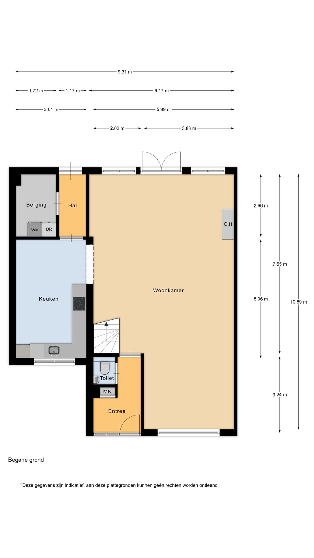 Photo 32 of Burgemeester Vijlbriefstraat 10