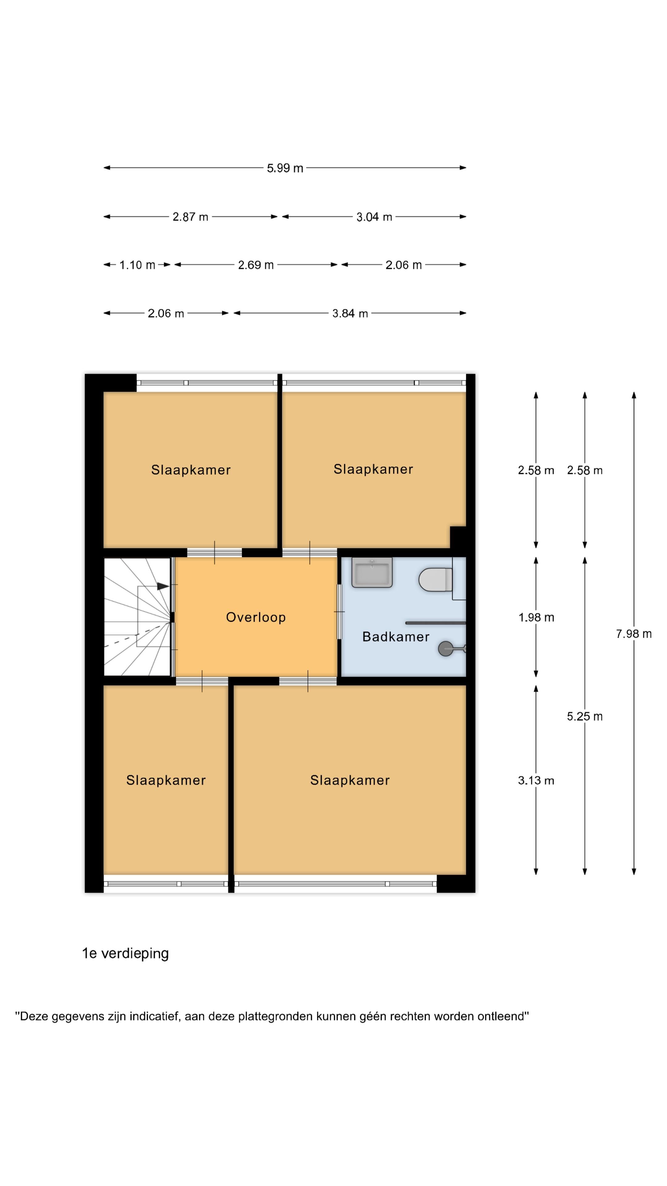 Photo 33 of Burgemeester Vijlbriefstraat 10