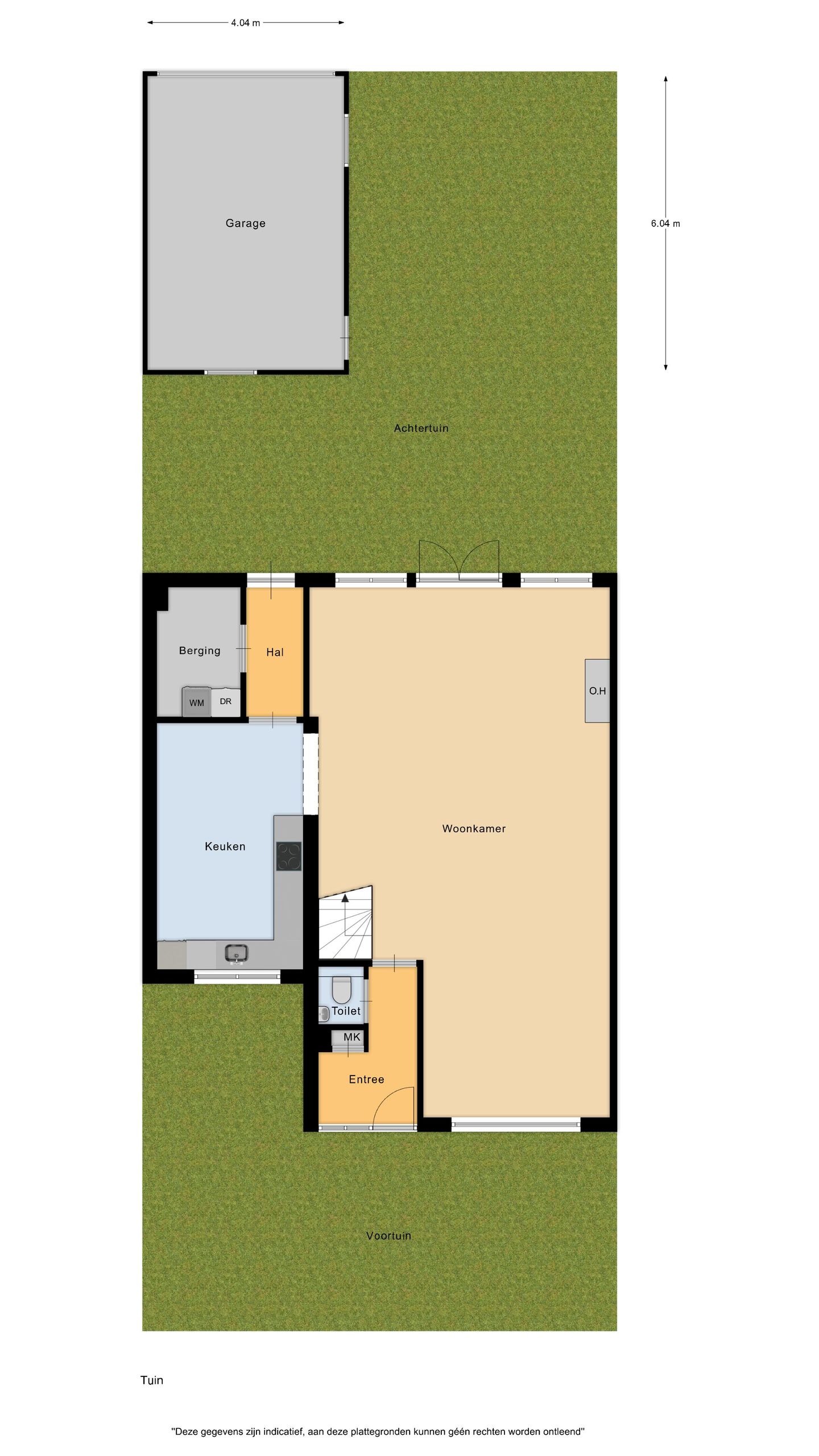 Photo 35 of Burgemeester Vijlbriefstraat 10