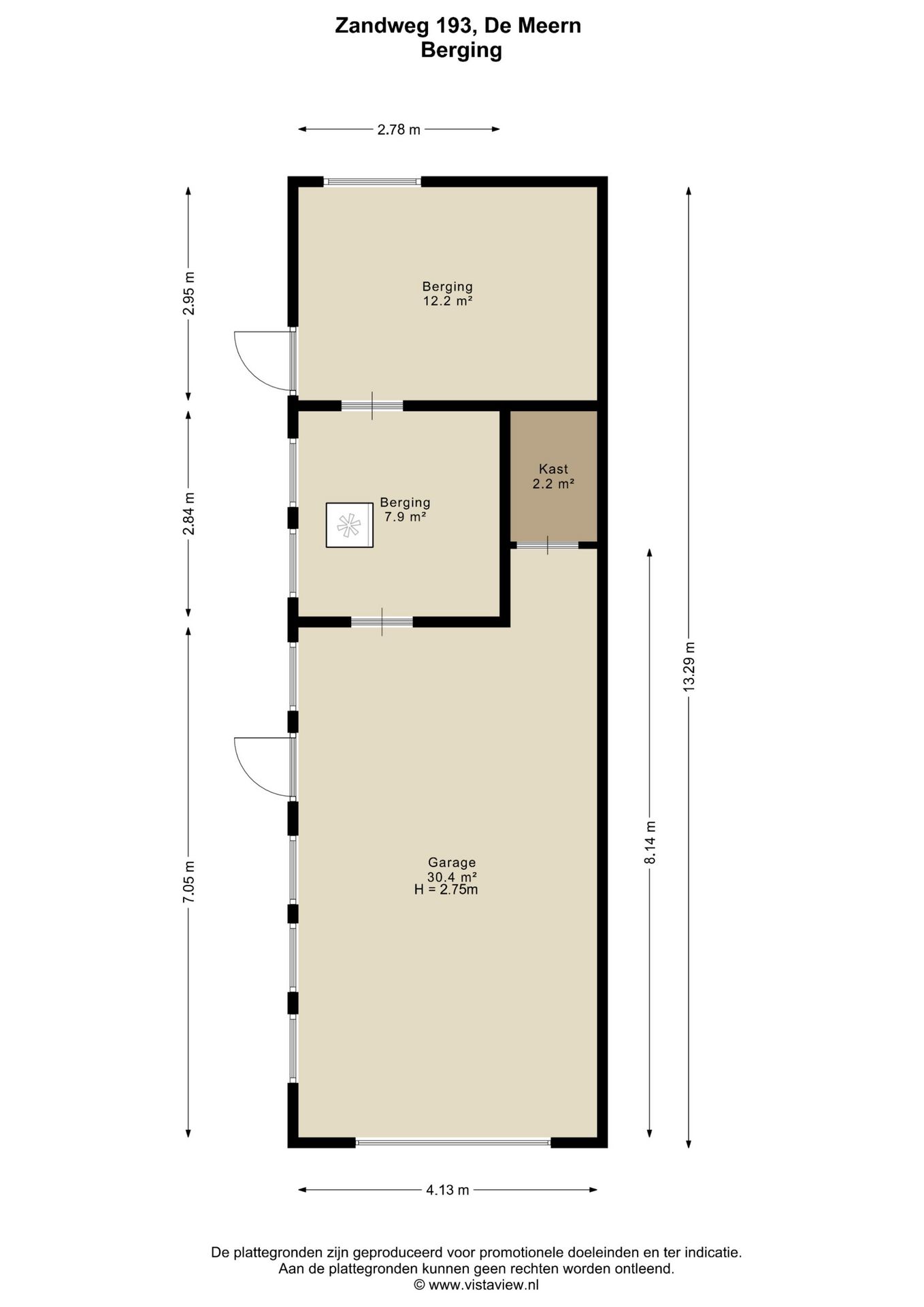 Foto 55 van Zandweg 193