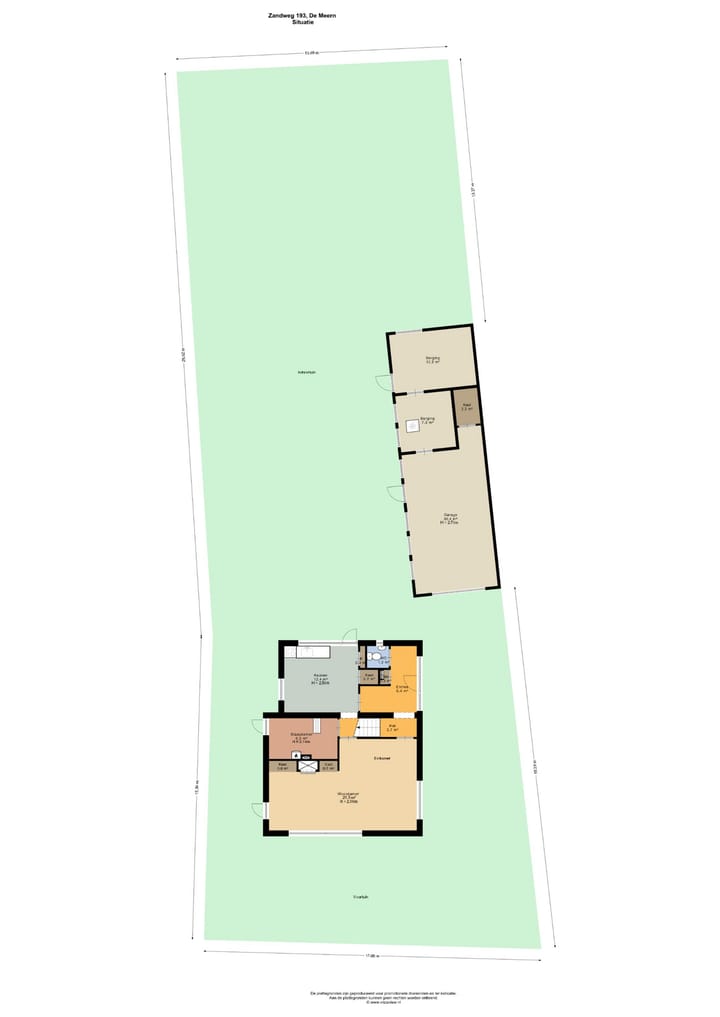 Foto 56 van Zandweg 193