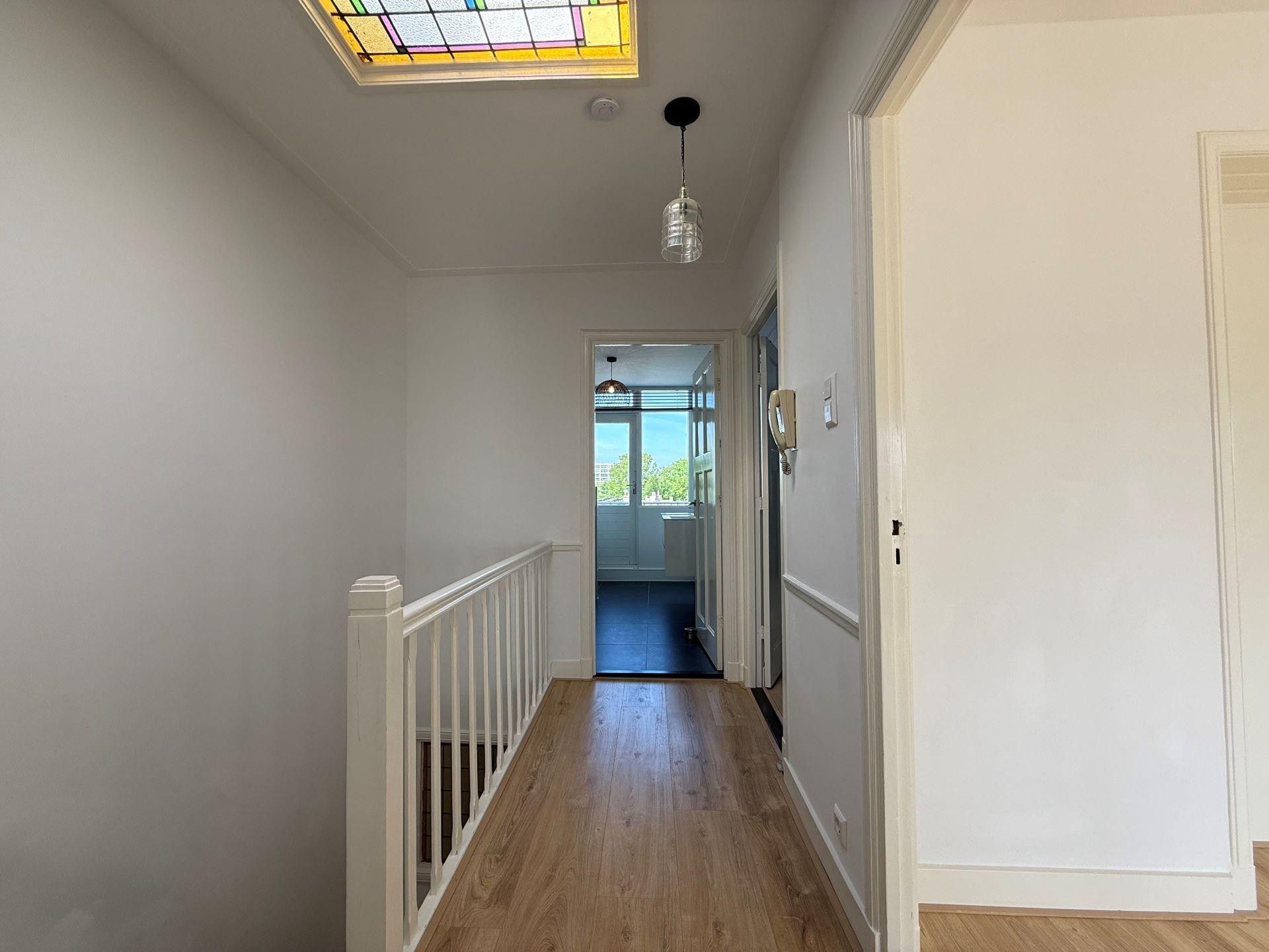 Foto 12 van Van Beverningkstraat 203