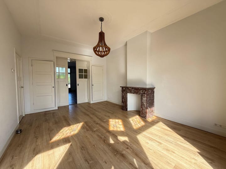 Foto 4 van Van Beverningkstraat 203