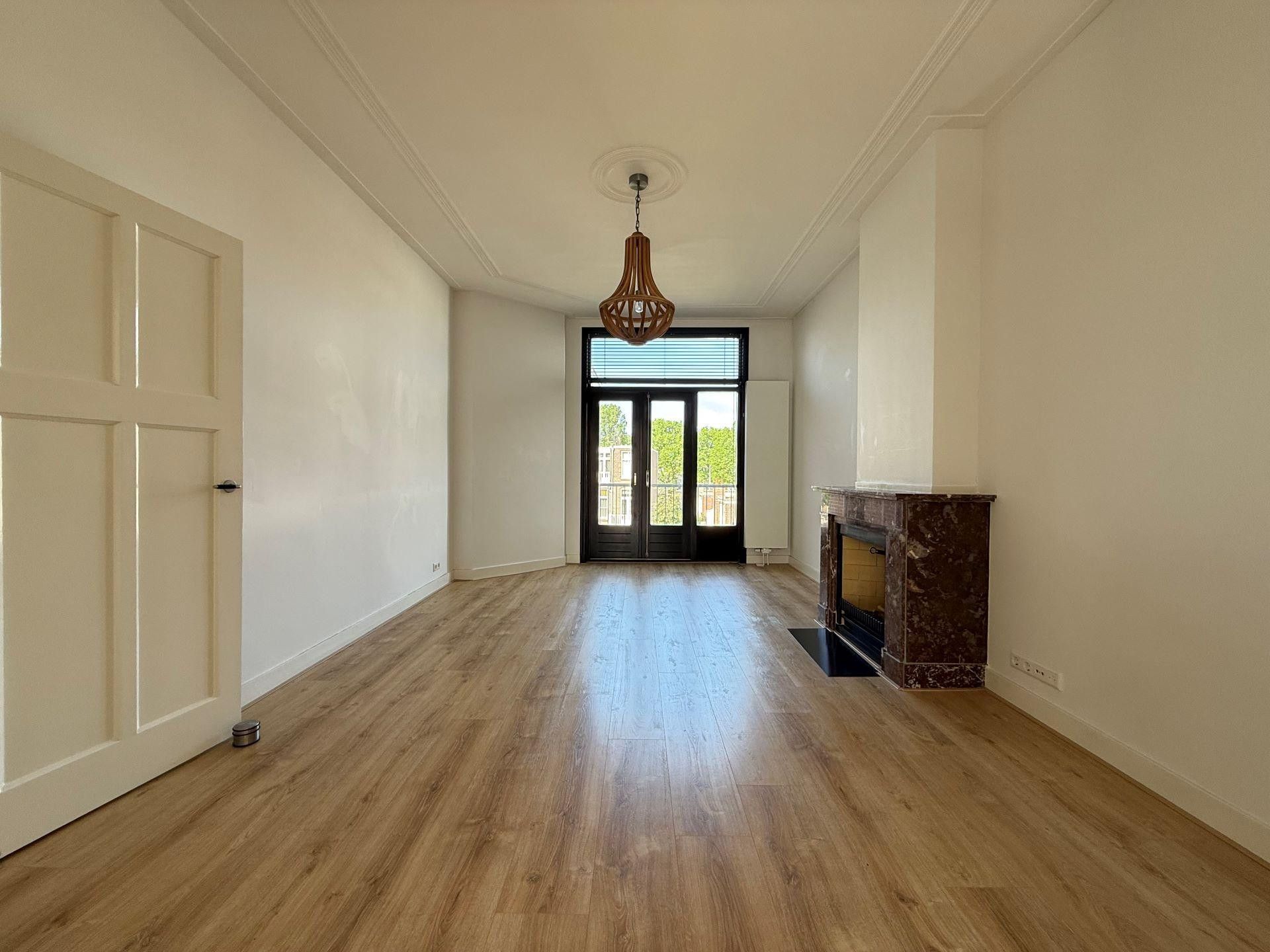 Foto 6 van Van Beverningkstraat 203