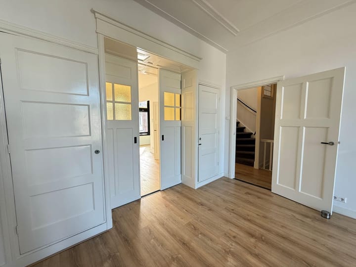 Foto 5 van Van Beverningkstraat 203