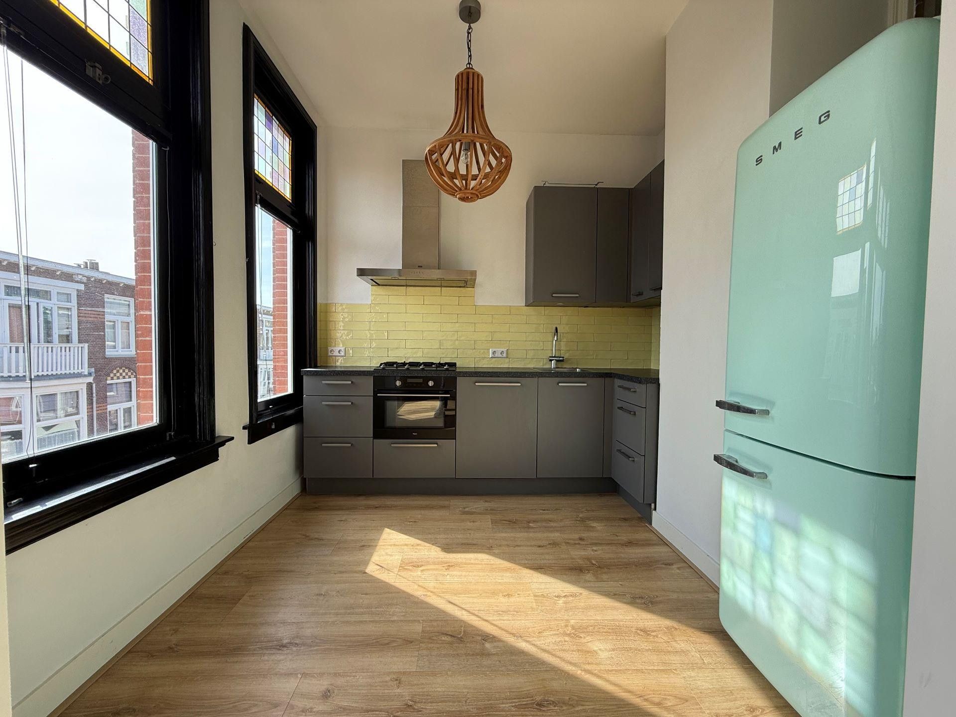 Foto 3 van Van Beverningkstraat 203