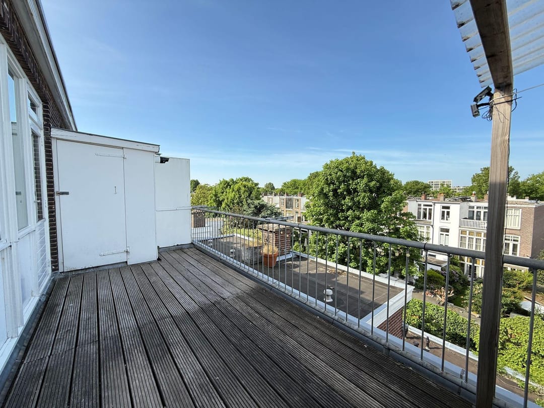 Foto 17 van Van Beverningkstraat 203