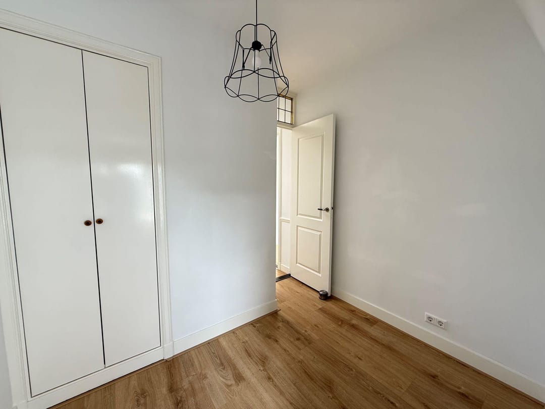 Foto 22 van Van Beverningkstraat 203