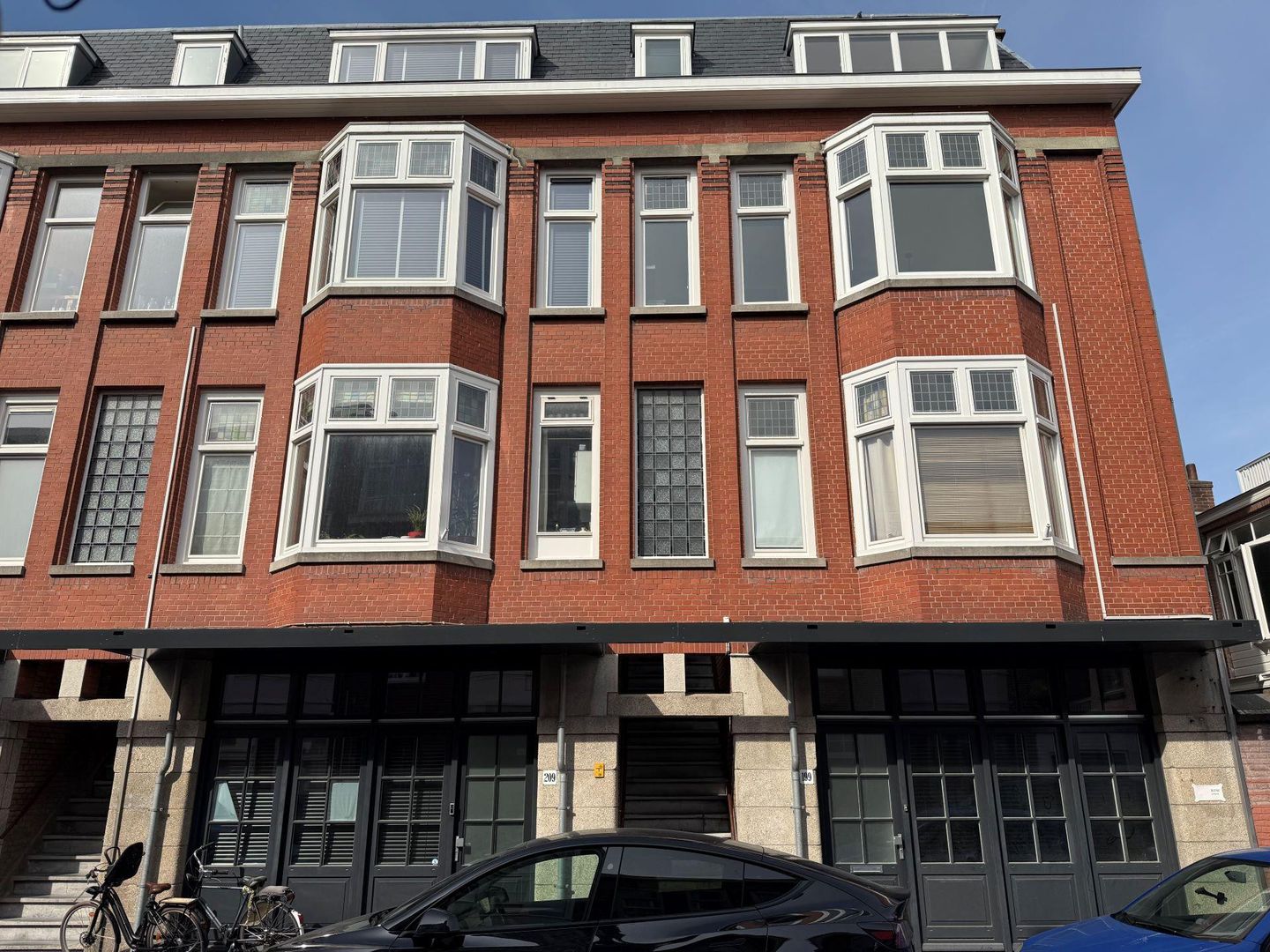 Foto 25 van Van Beverningkstraat 203