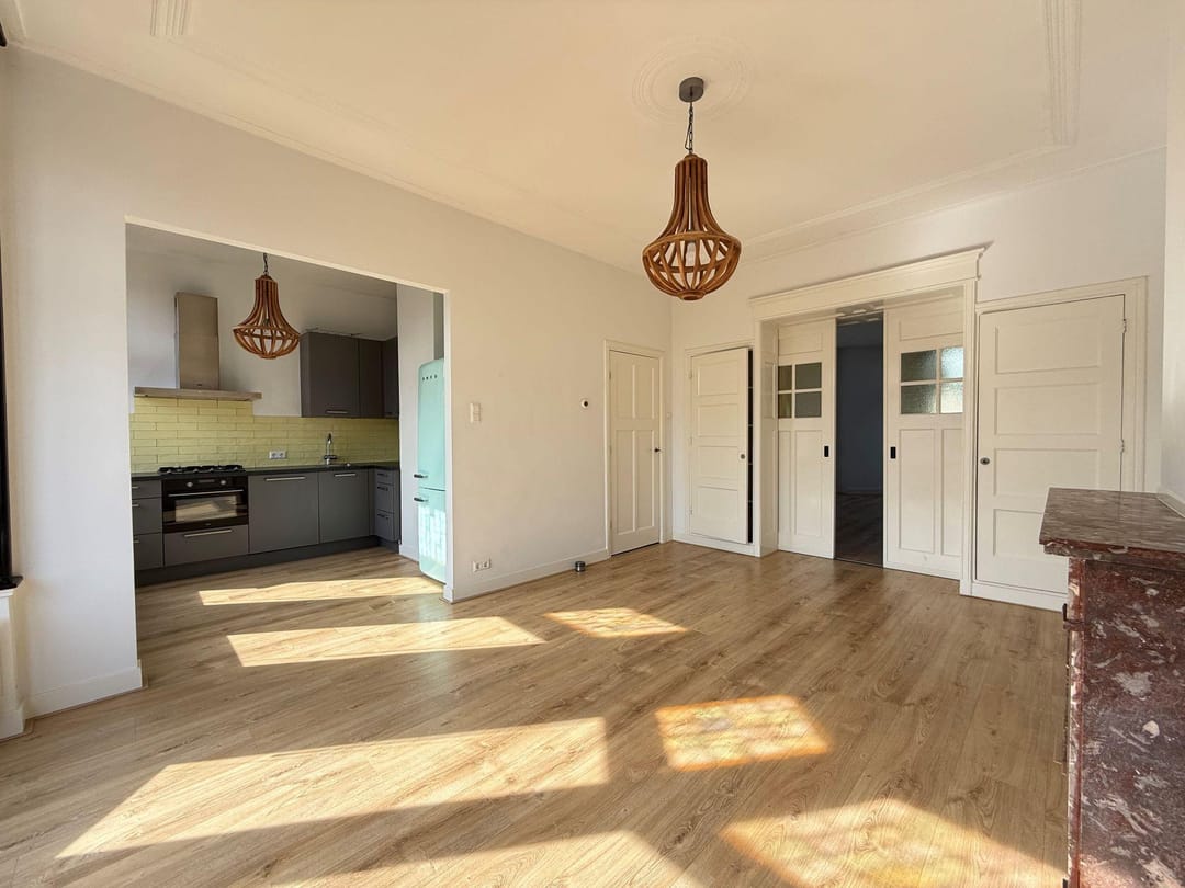 Foto 1 van Van Beverningkstraat 203