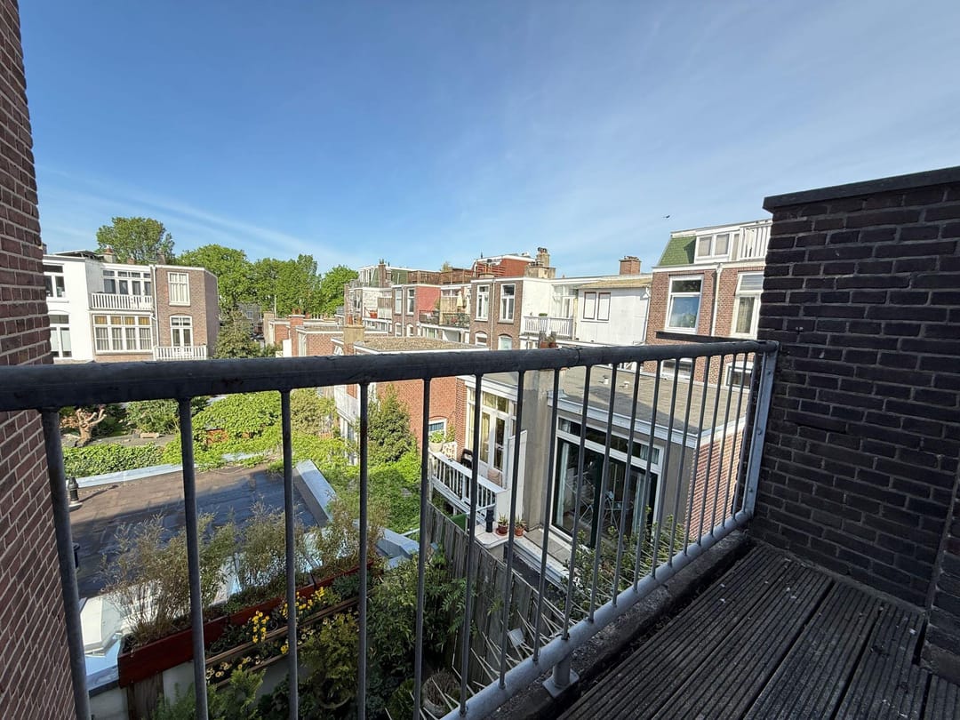 Foto 8 van Van Beverningkstraat 203