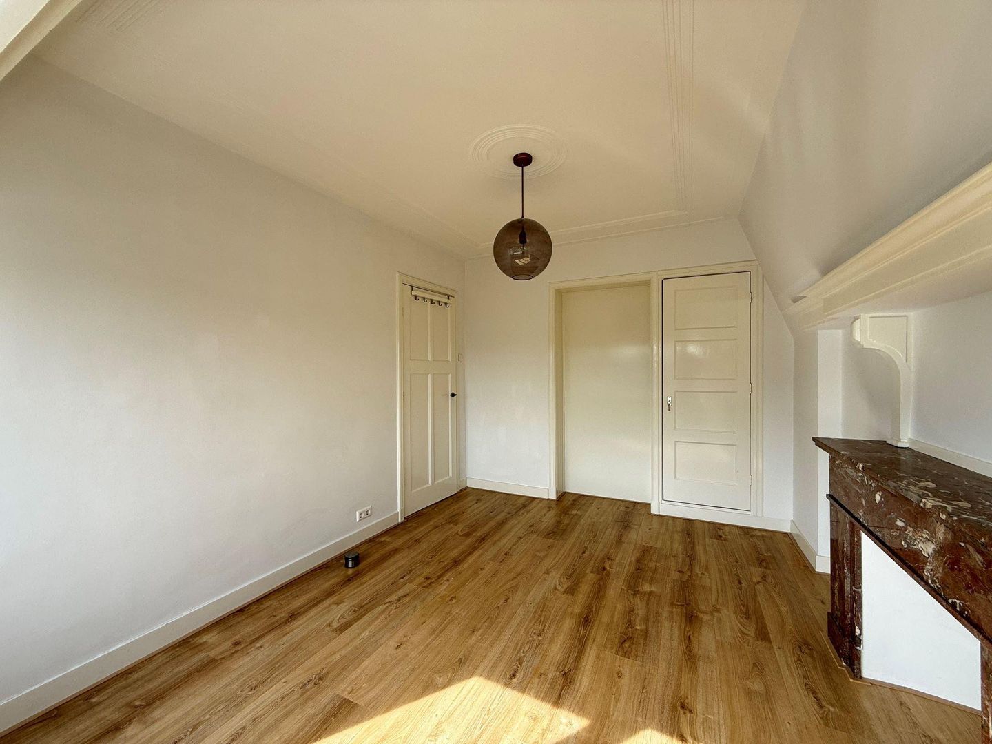 Foto 20 van Van Beverningkstraat 203