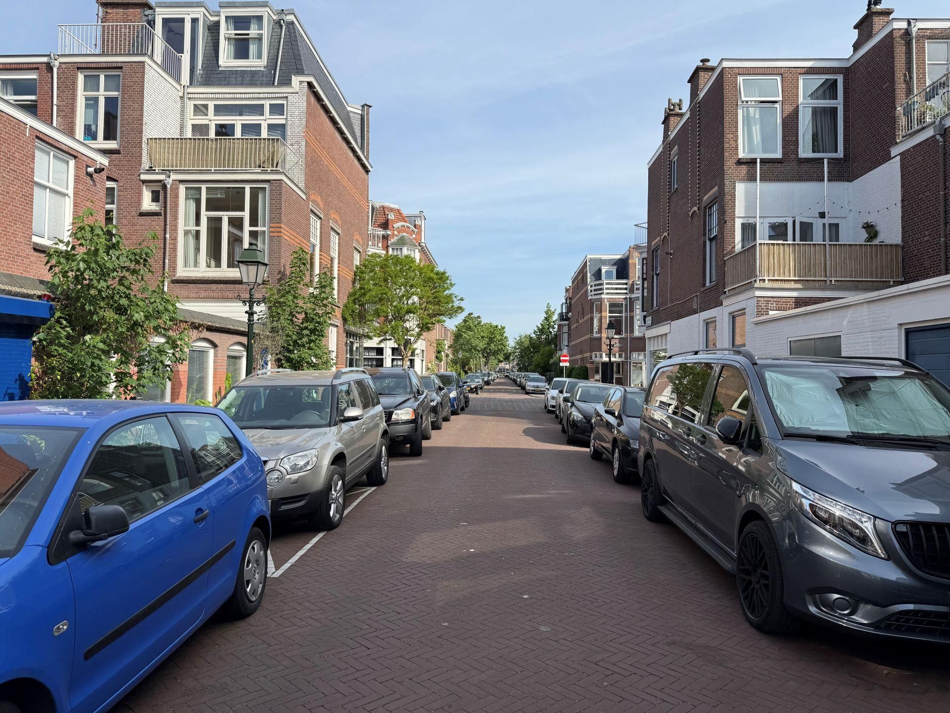 Foto 24 van Van Beverningkstraat 203