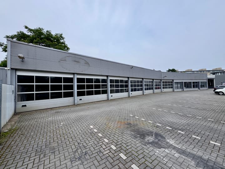 Duitsepoort 15, Maastricht