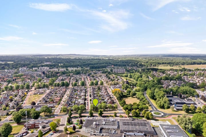 Foto 4 van Chevalleraustraat 101