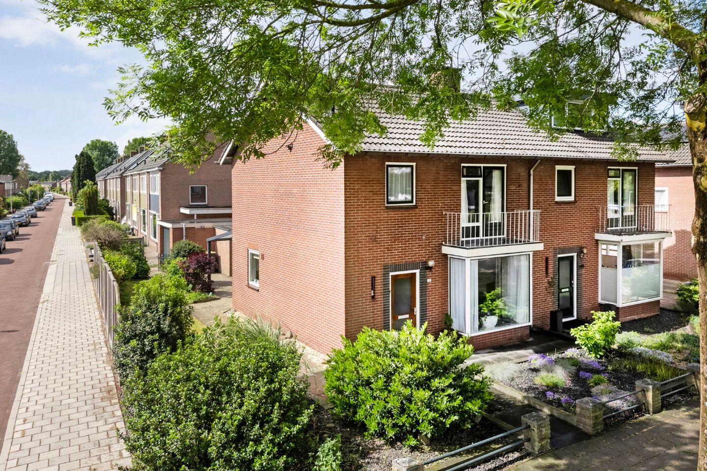 Foto 5 van Chevalleraustraat 101