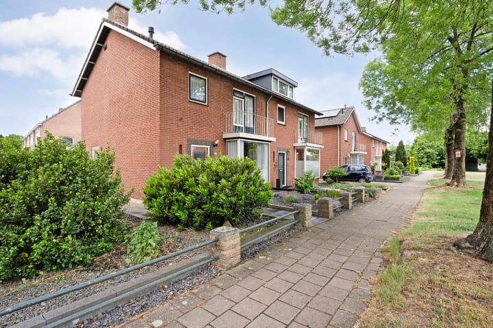 Foto 6 van Chevalleraustraat 101