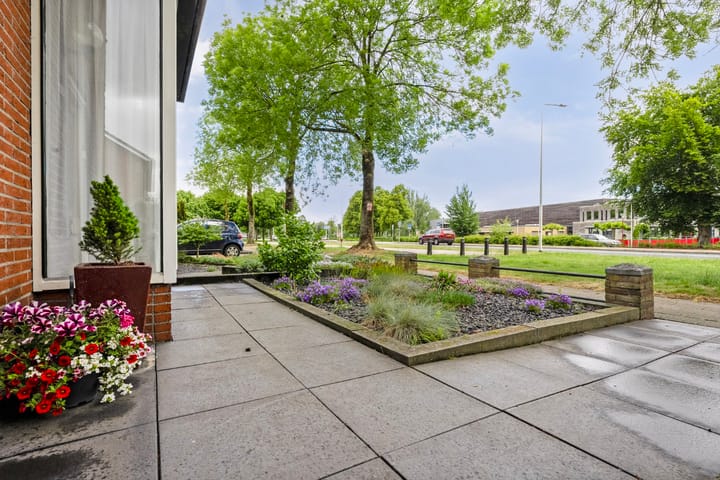 Foto 7 van Chevalleraustraat 101