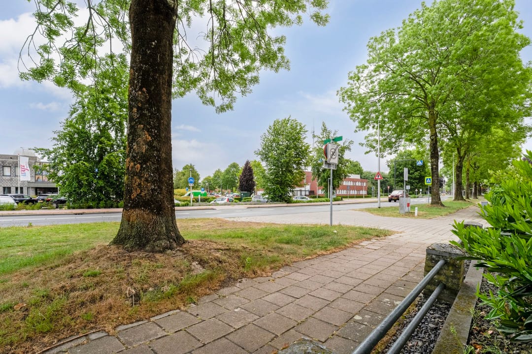 Foto 8 van Chevalleraustraat 101