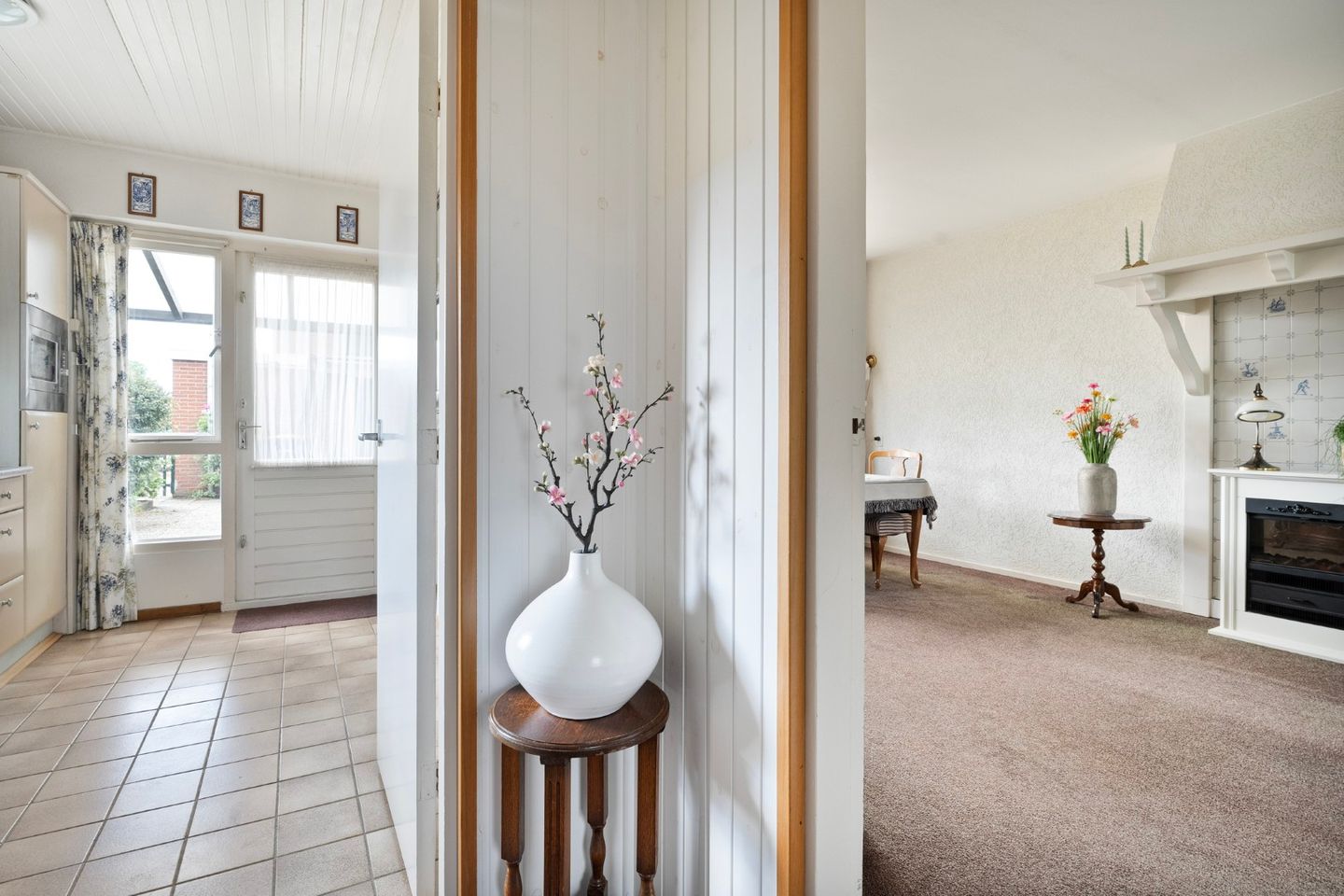 Foto 10 van Chevalleraustraat 101