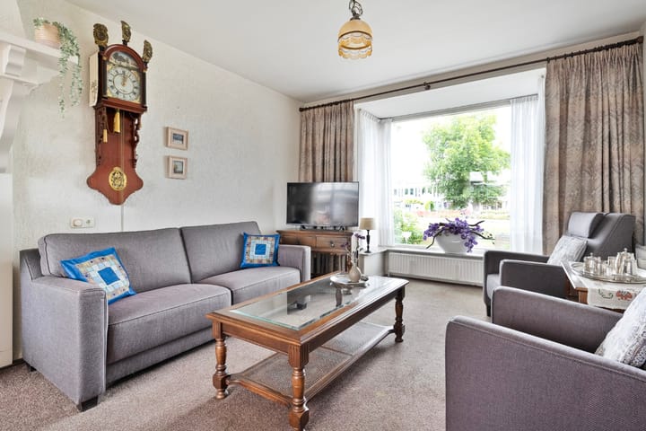 Foto 11 van Chevalleraustraat 101