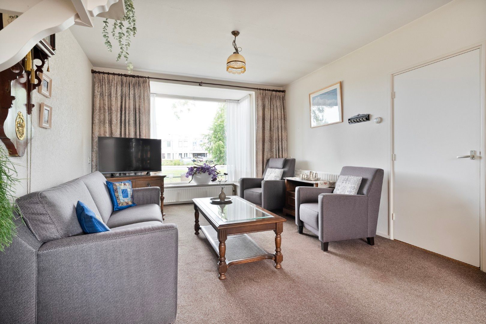 Foto 12 van Chevalleraustraat 101