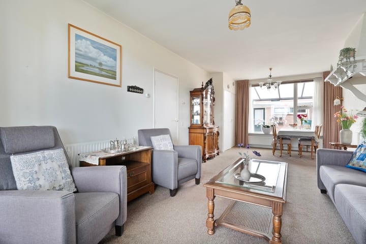 Foto 13 van Chevalleraustraat 101