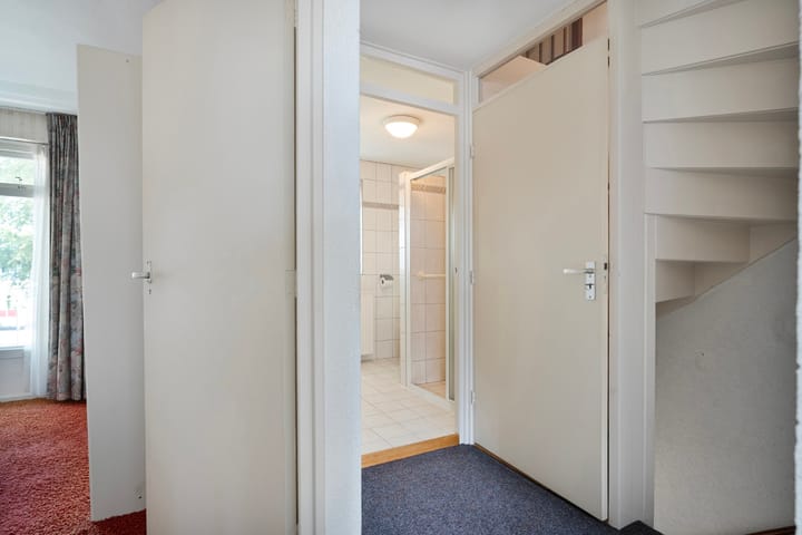 Foto 20 van Chevalleraustraat 101