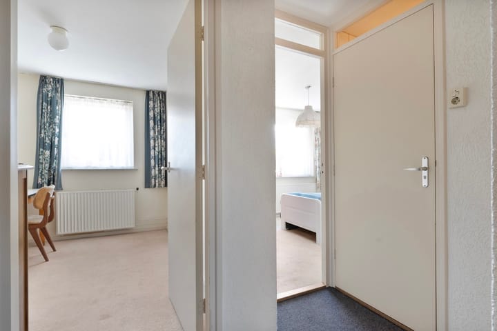 Foto 21 van Chevalleraustraat 101