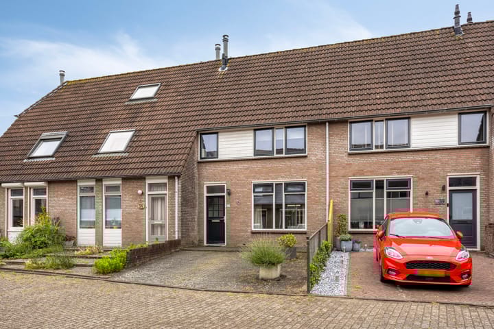 Foto 1 van Geuzenhof 37