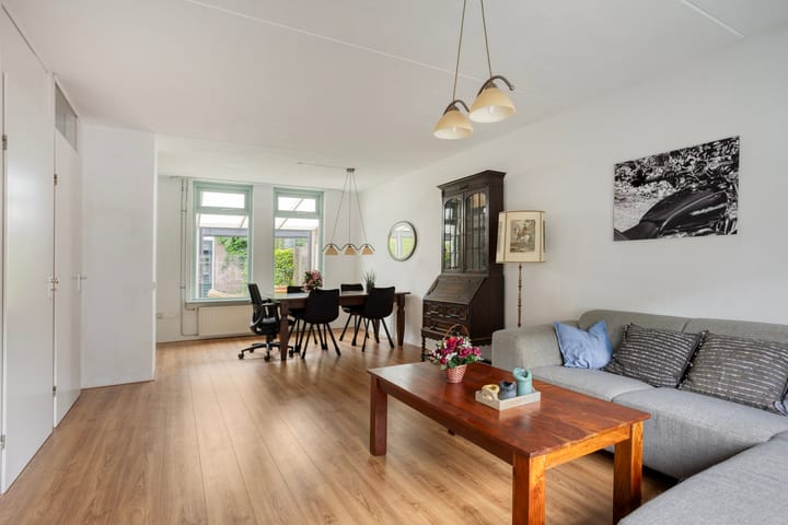 Foto 2 van Geuzenhof 37