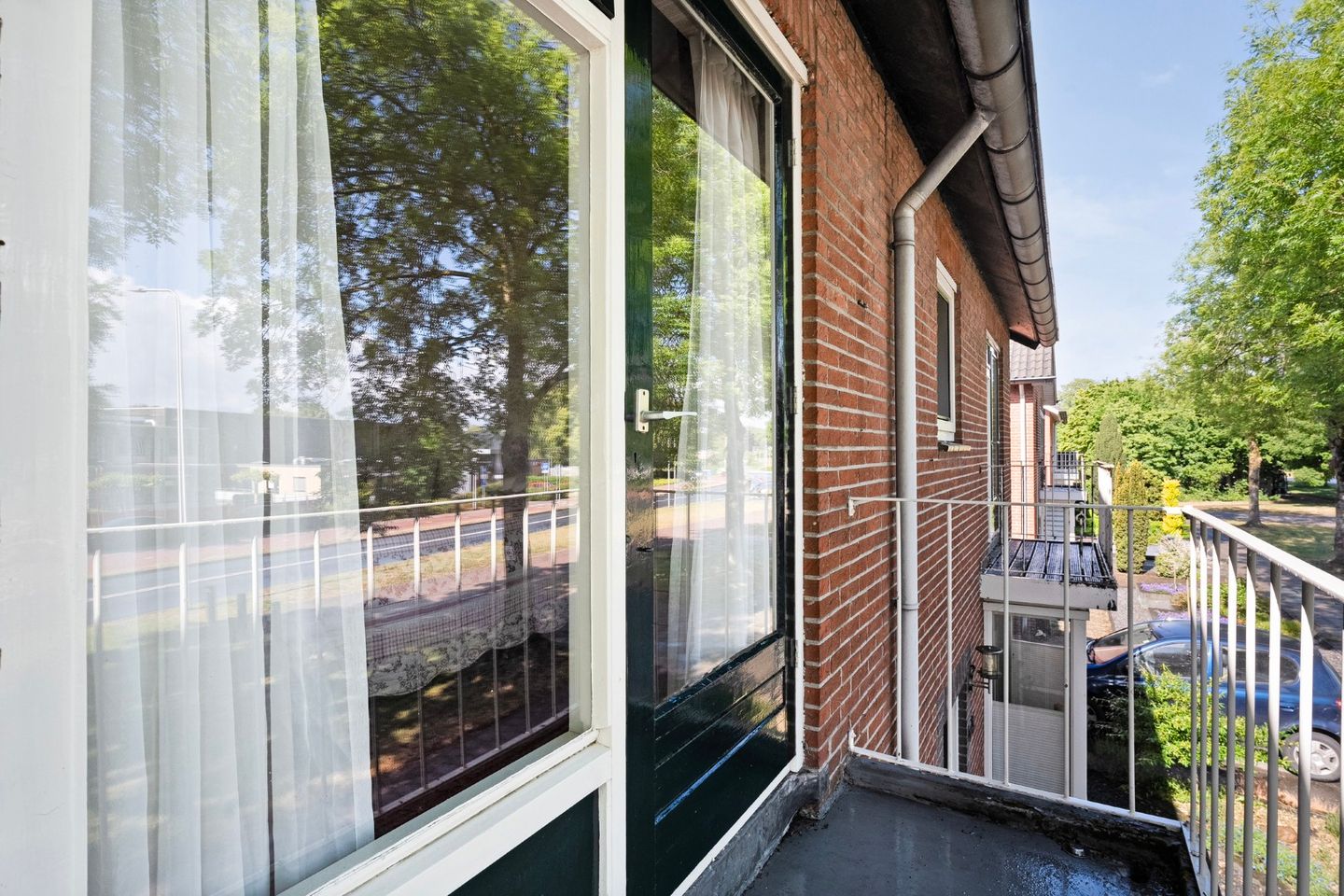 Foto 29 van Chevalleraustraat 101