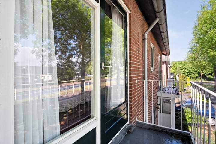 Foto 29 van Chevalleraustraat 101