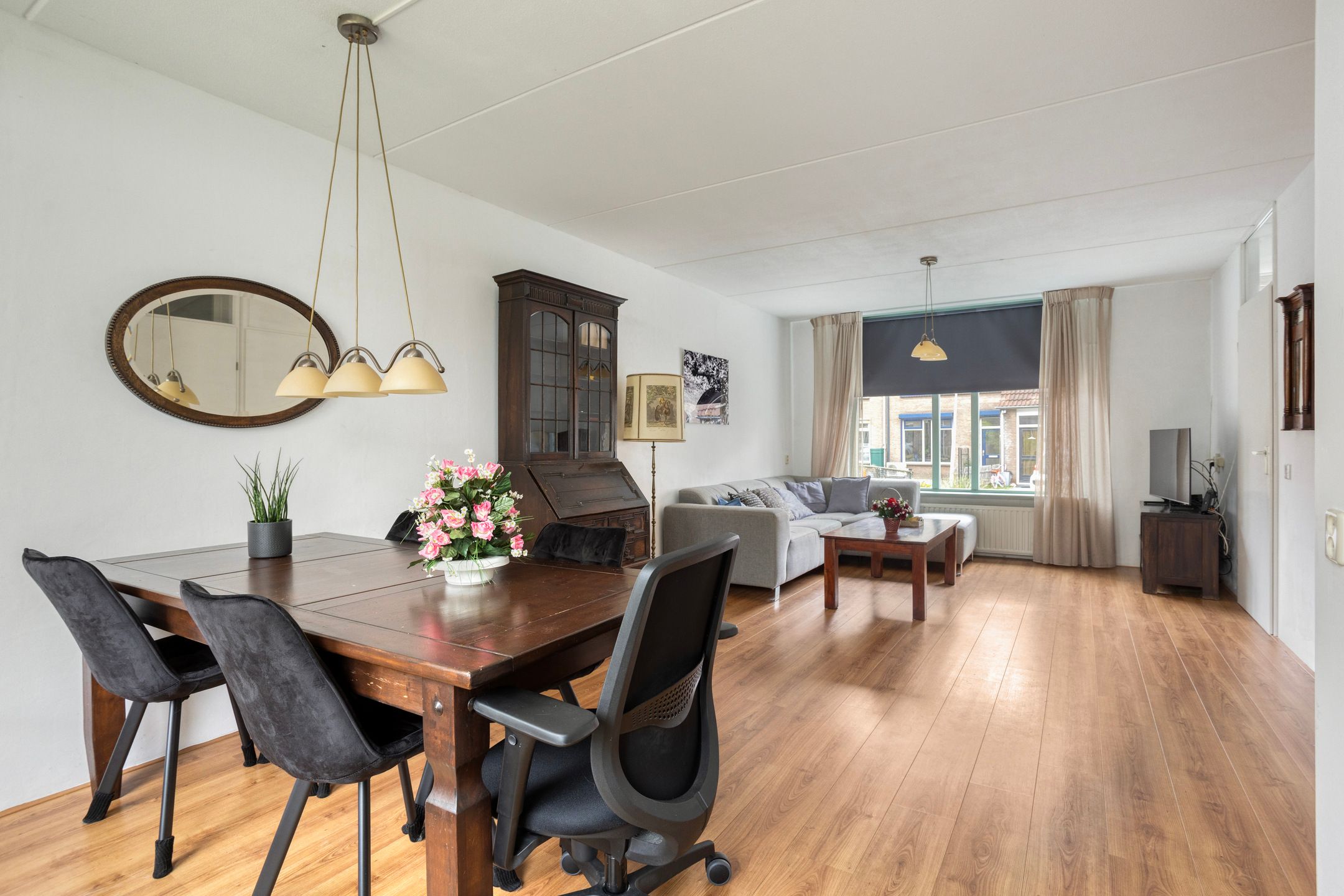 Foto 3 van Geuzenhof 37