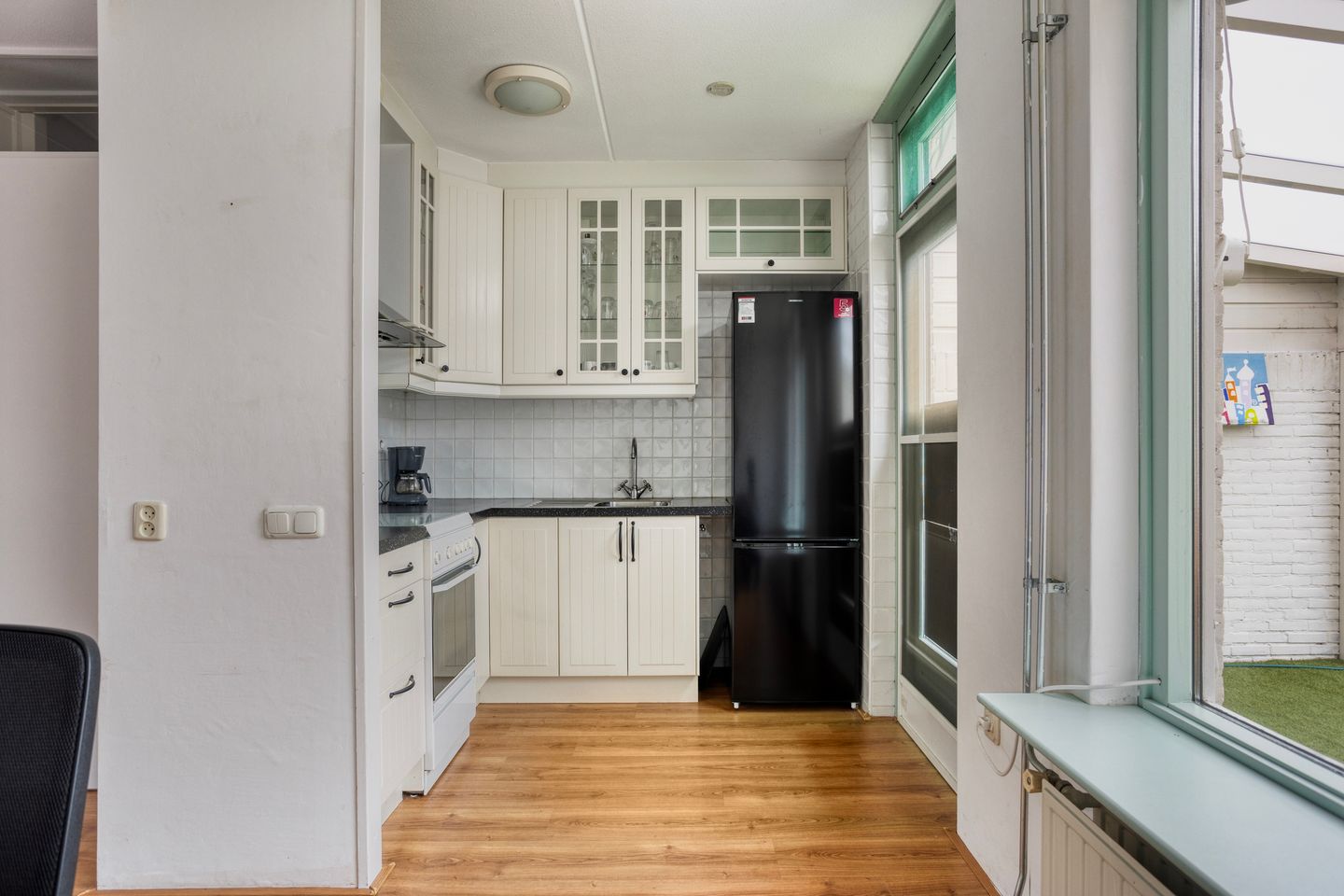 Foto 4 van Geuzenhof 37