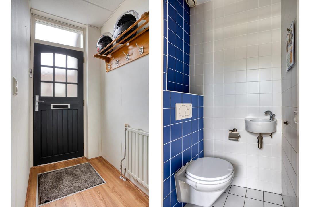 Foto 7 van Geuzenhof 37