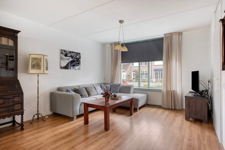 Foto 8 van Geuzenhof 37