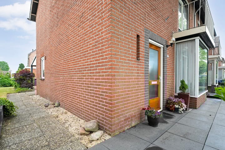 Foto 39 van Chevalleraustraat 101