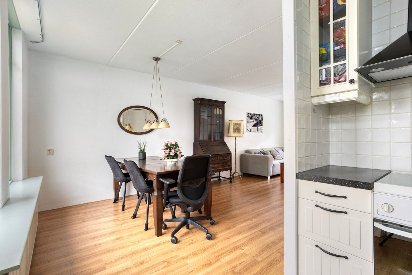 Foto 10 van Geuzenhof 37