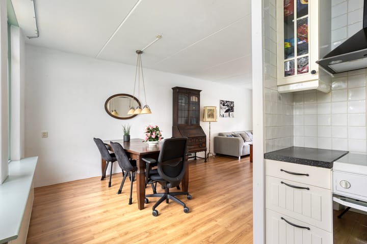 Foto 10 van Geuzenhof 37