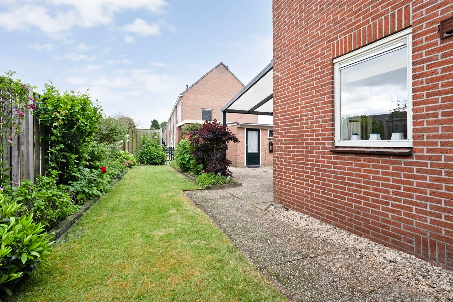 Foto 40 van Chevalleraustraat 101