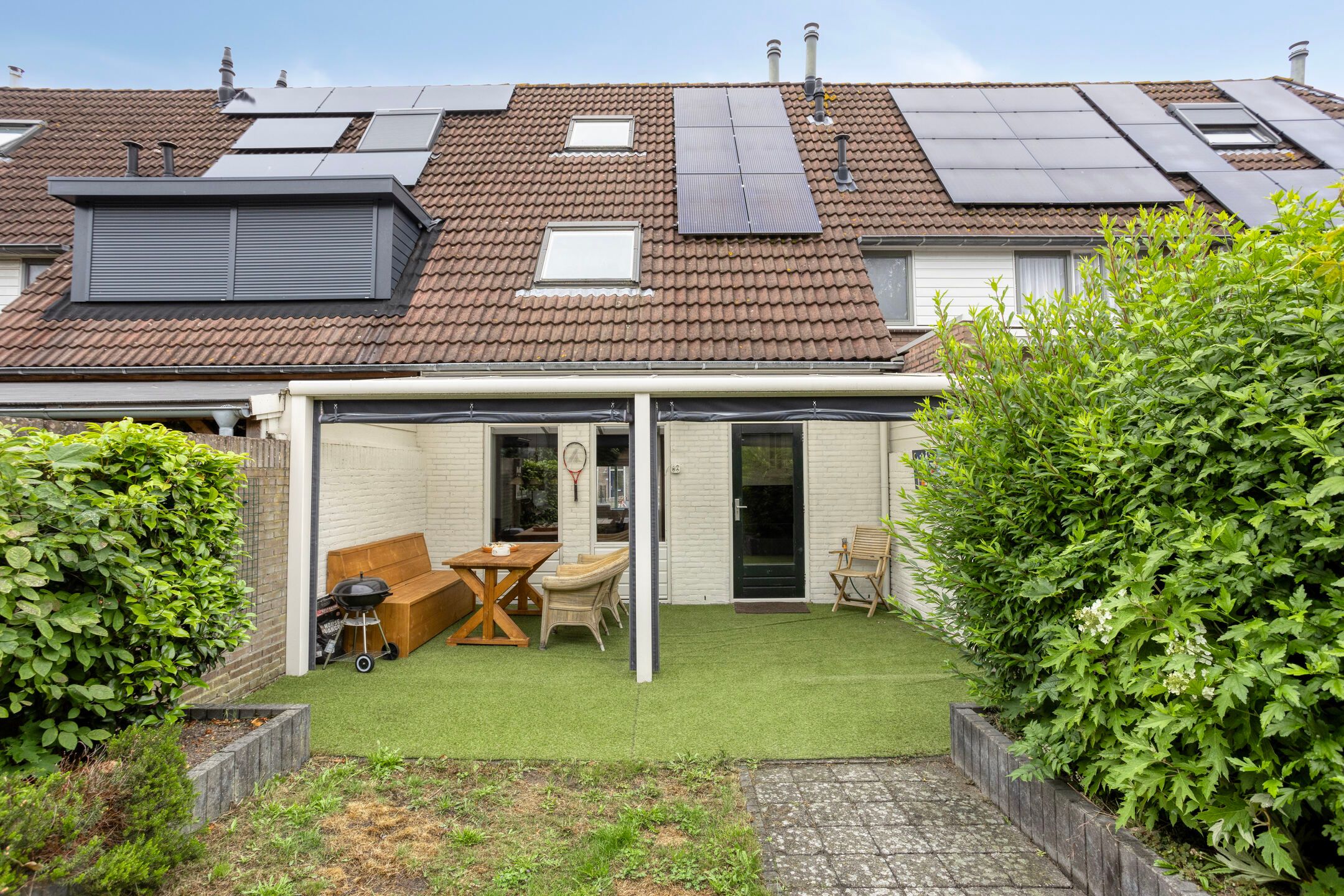 Foto 6 van Geuzenhof 37