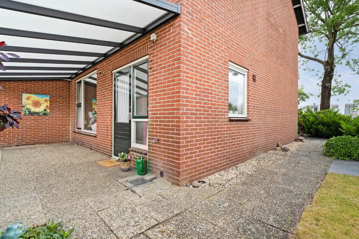 Foto 41 van Chevalleraustraat 101