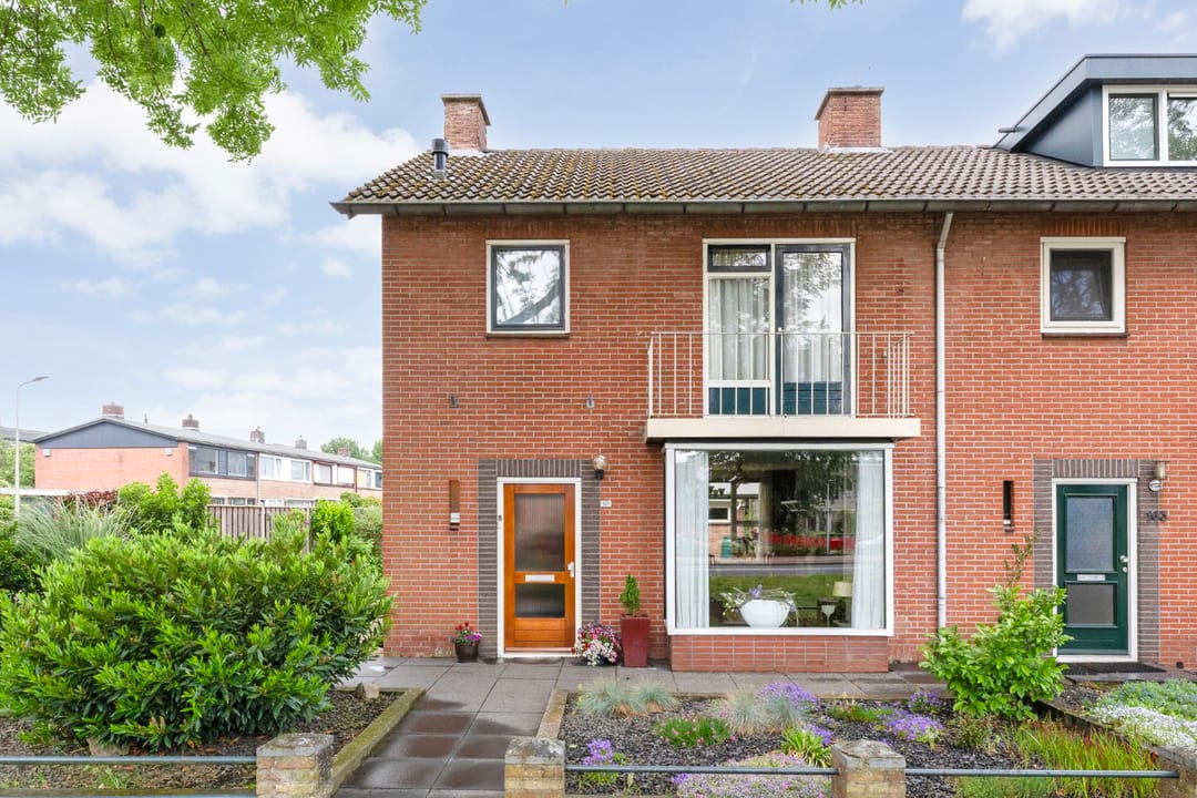 Foto 37 van Chevalleraustraat 101