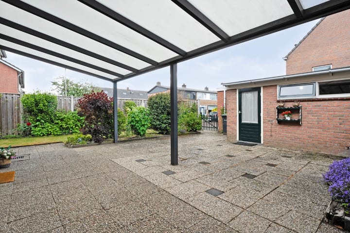 Foto 43 van Chevalleraustraat 101