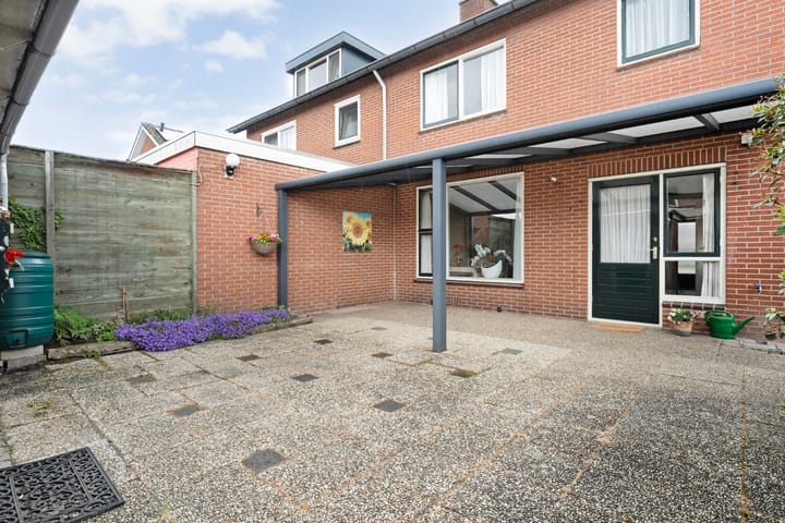 Foto 44 van Chevalleraustraat 101