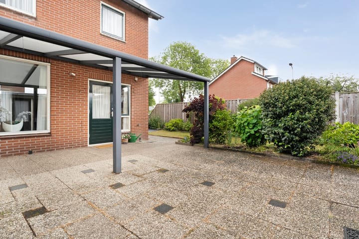 Foto 45 van Chevalleraustraat 101