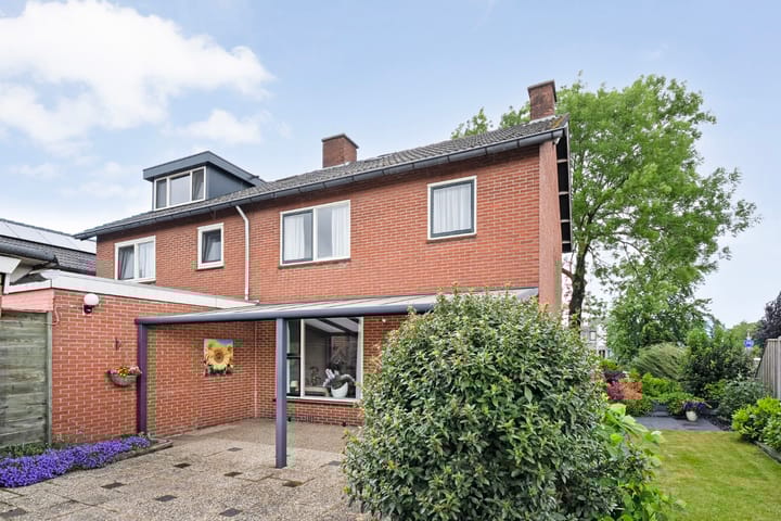 Foto 46 van Chevalleraustraat 101